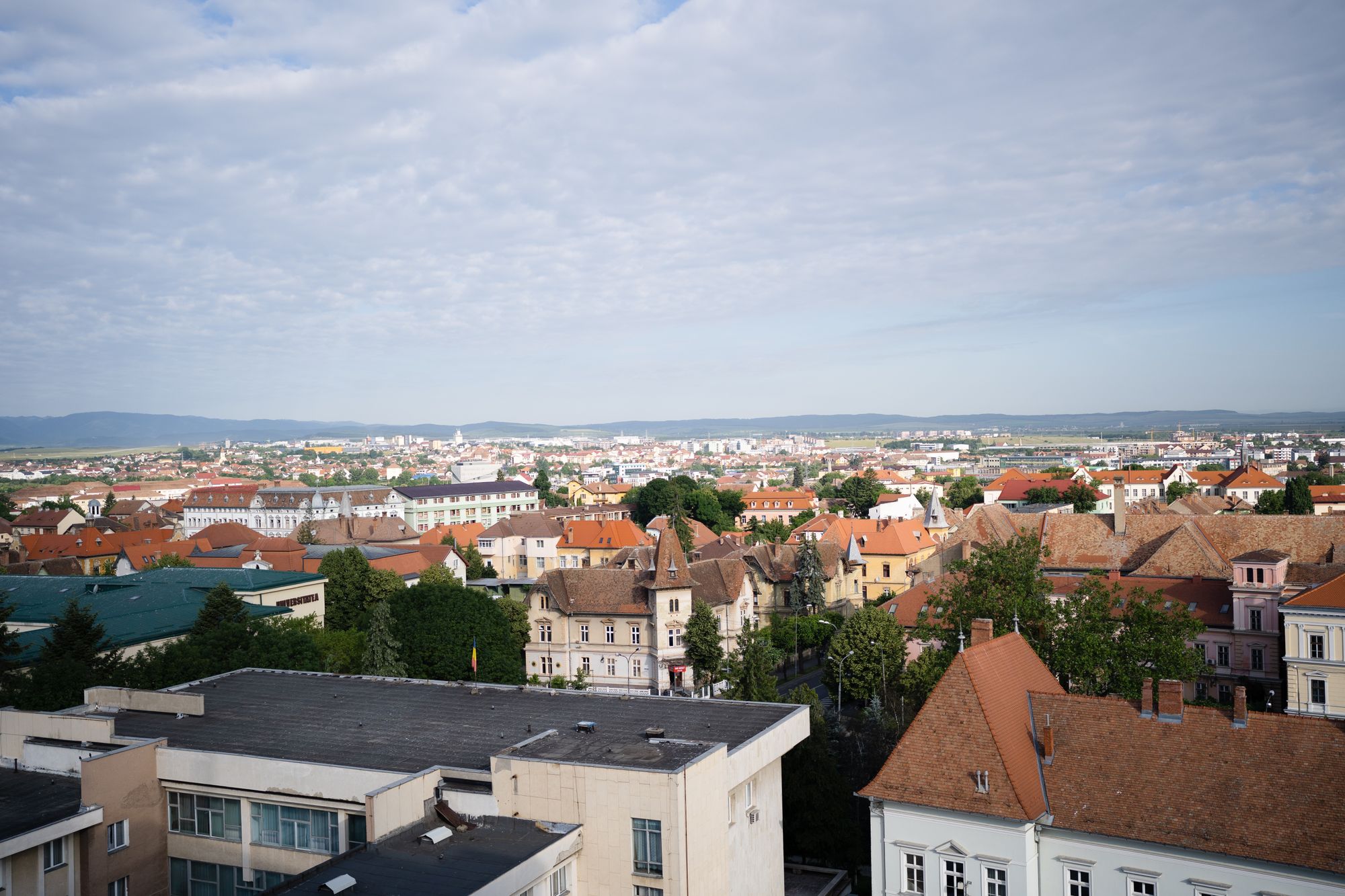 Sibiu, Romania