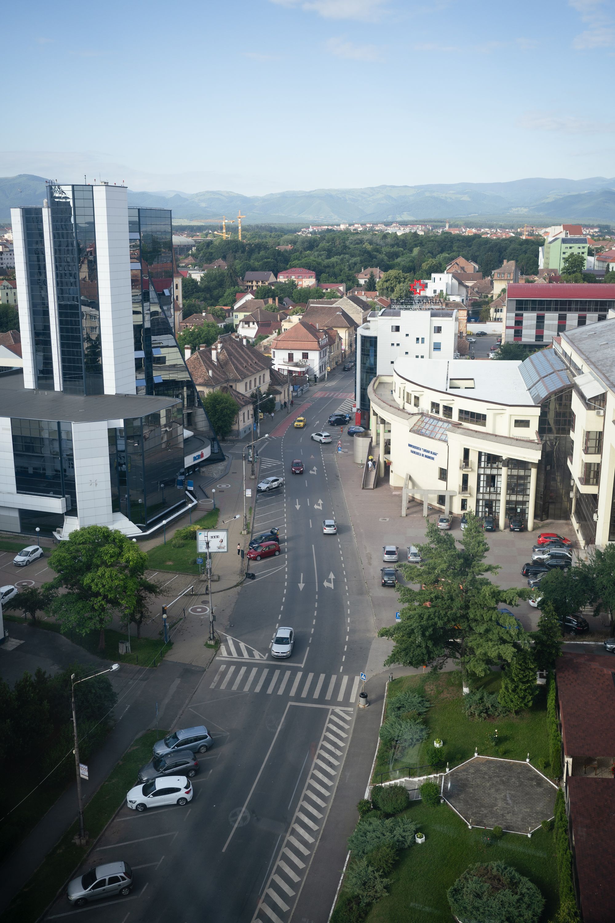 Sibiu, Romania