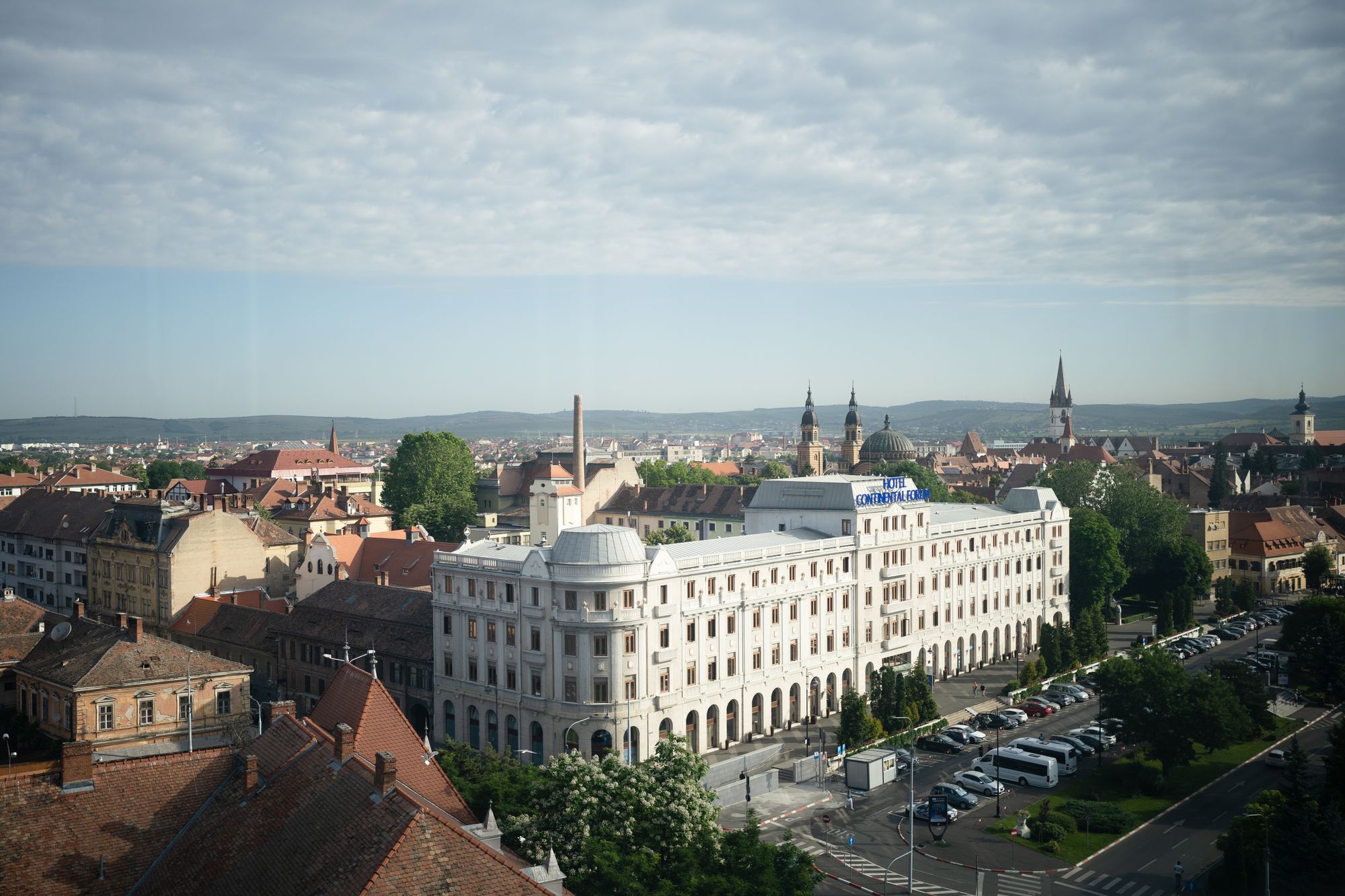 Sibiu, Romania