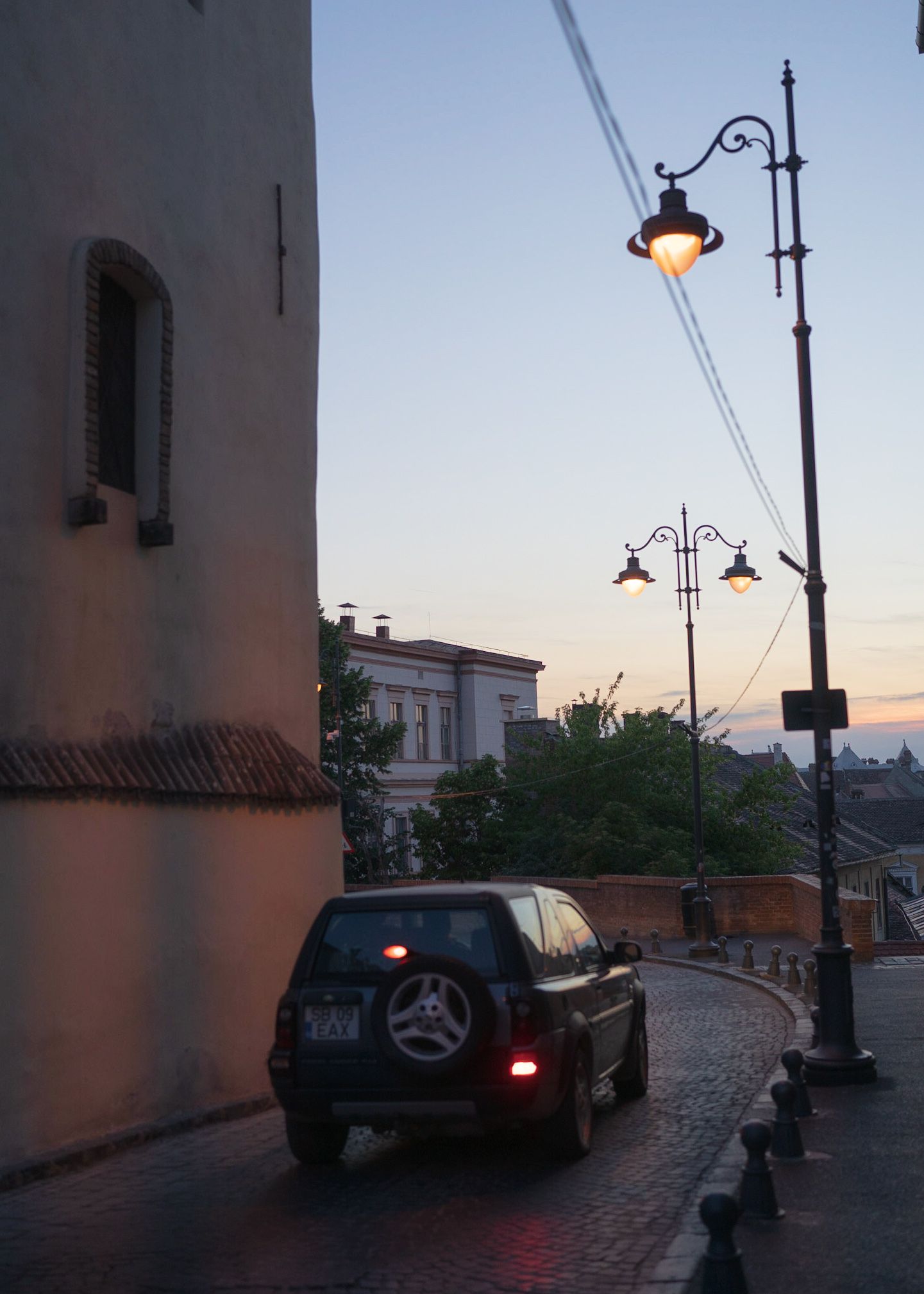 Sibiu, Romania