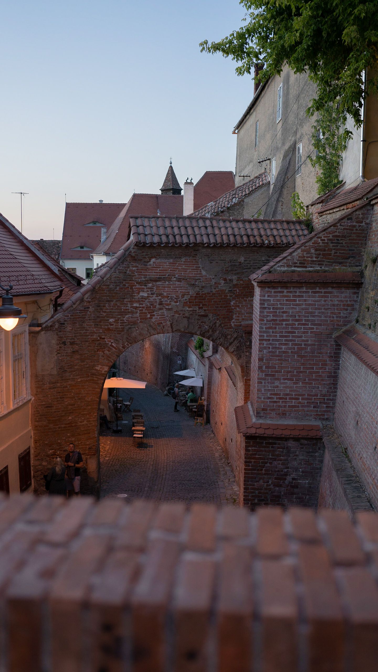 Sibiu, Romania