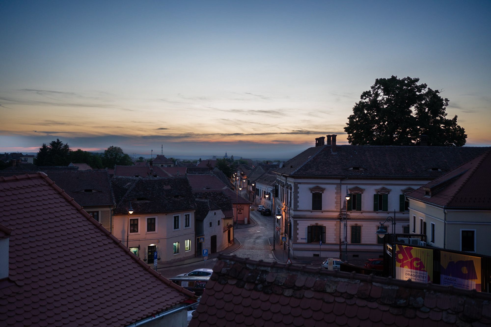 Sibiu, Romania