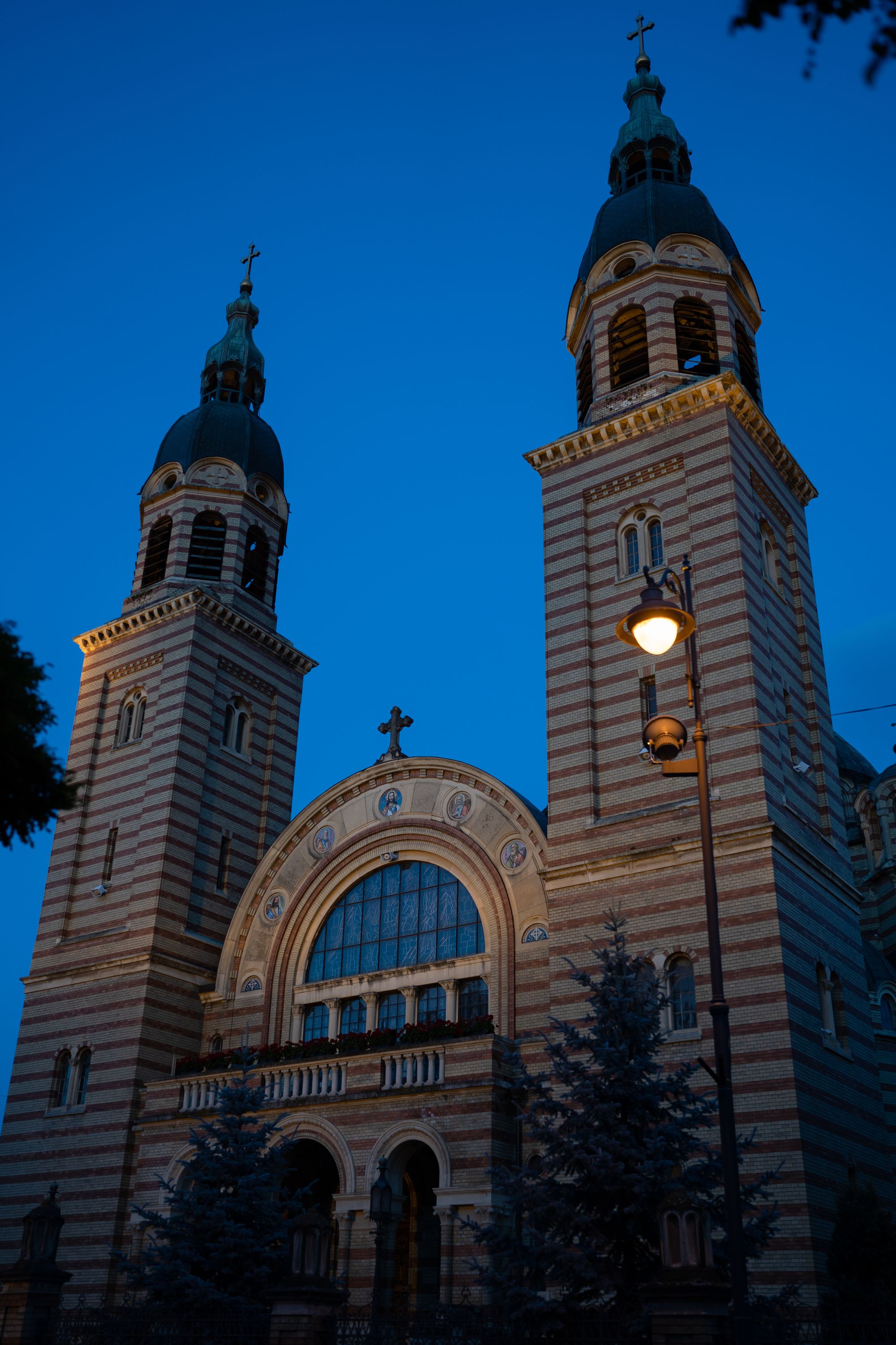 Sibiu, Romania