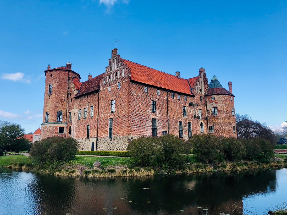 Torups Slott